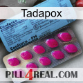 Tadapox 35